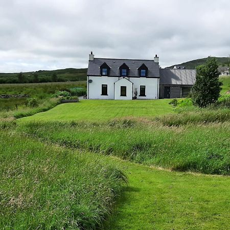 Boisdale House B&B, Portree Exterior photo