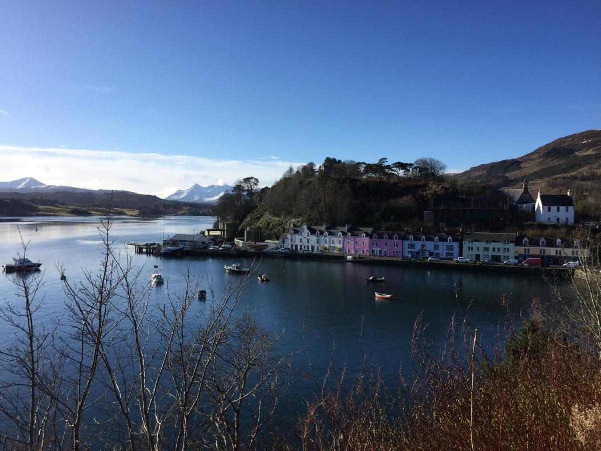 Boisdale House B&B, Portree Exterior photo